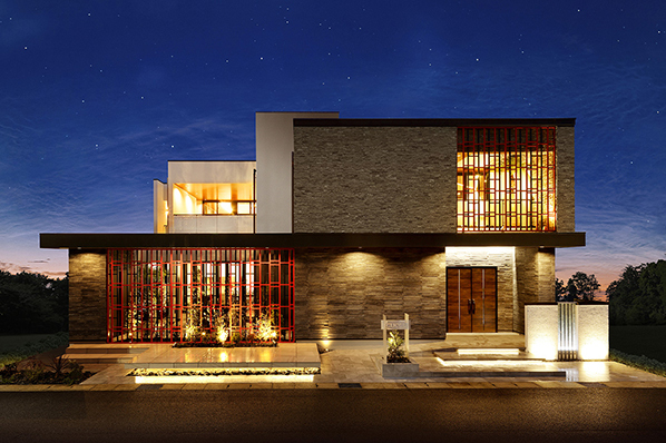 ロイヤルウッドのイベント画像