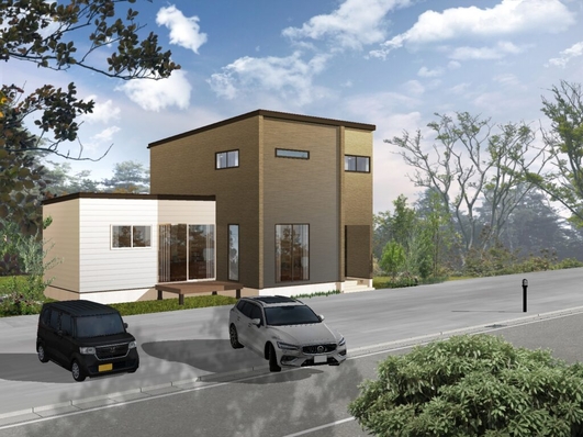 Yoshikawa architecture/吉川建築のイベント画像