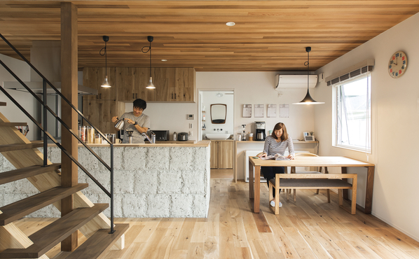 NOA HOMEのイベント画像