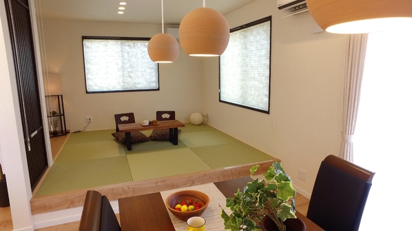 秀光ビルドのイベント画像