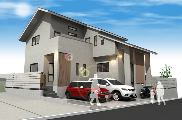 おいしいおうちのイベント画像