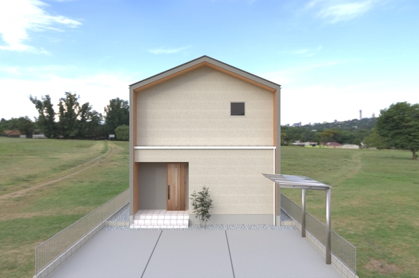 池田建設　oh!!one house.のイベント画像