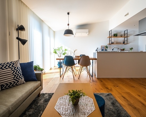 リッケンハウジングのイベント画像