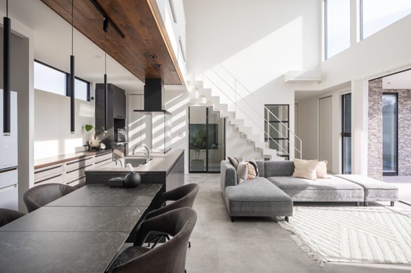 A ARCHiTECTのイベント画像