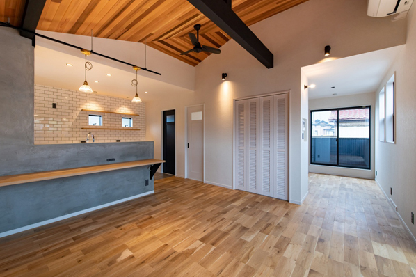 伊沢工務店のイベント画像