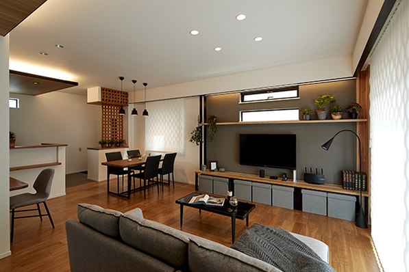 アナタカラ建設のイベント画像