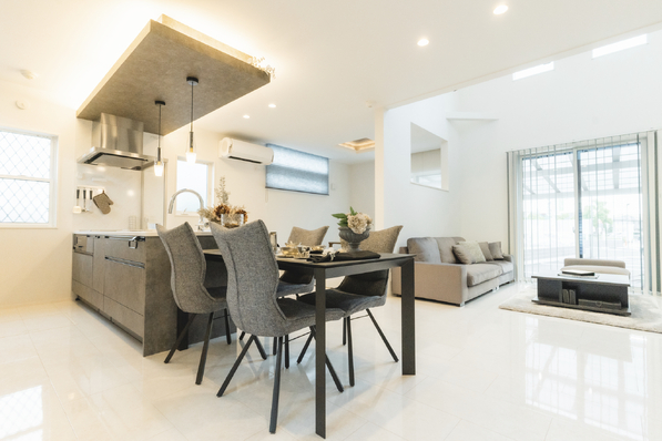 秀光ビルドのイベント画像