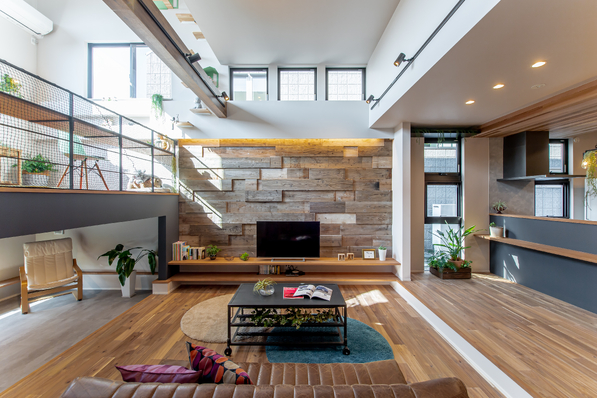 アイデザインホームのイベント画像