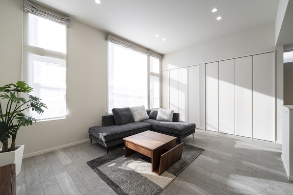 アーキテックプランニングのイベント画像