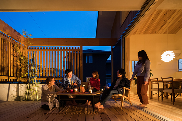 エーセンス建築設計のイベント画像