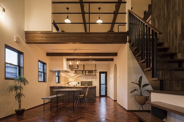 あいホーム。石塚工務店のイベント画像