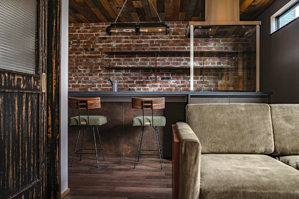 HOLOS HOME（ホロスホーム）のイベント画像