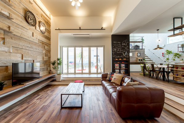 アイデザインホームのイベント画像