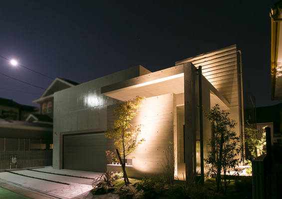 崎田工務店のイベント画像