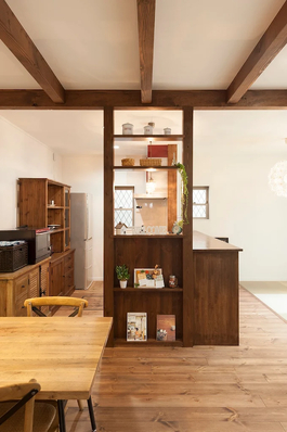 スマイルホーム -大広建設-のイベント画像