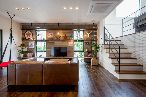 アイデザインホームのイベント画像