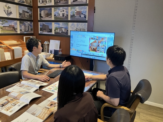 アイムの家熊本（トータルインフォメーション）のイベント画像