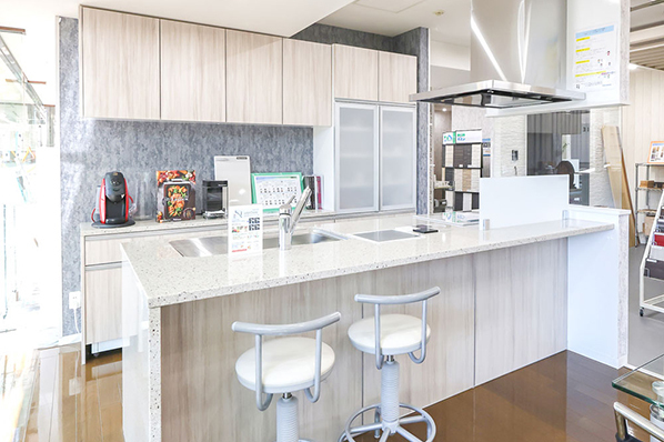 「完全フル装備の家」富士住建のイベント画像