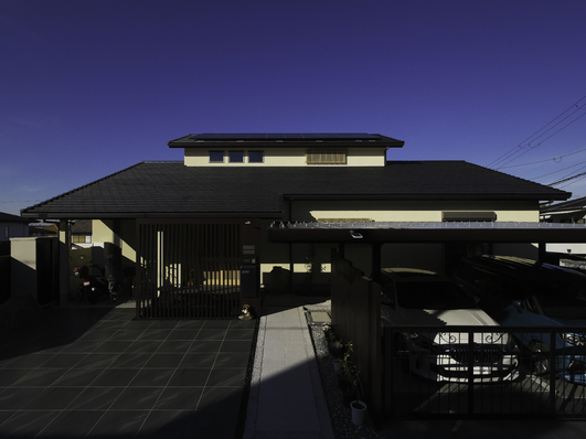 沖田工務店のイベント画像