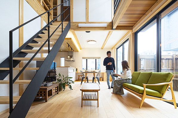 アークホーム　一級建築士事務所のイベント画像