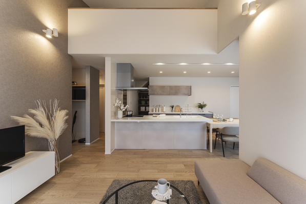 イシンホーム住宅研究会　大縄林業のイベント画像