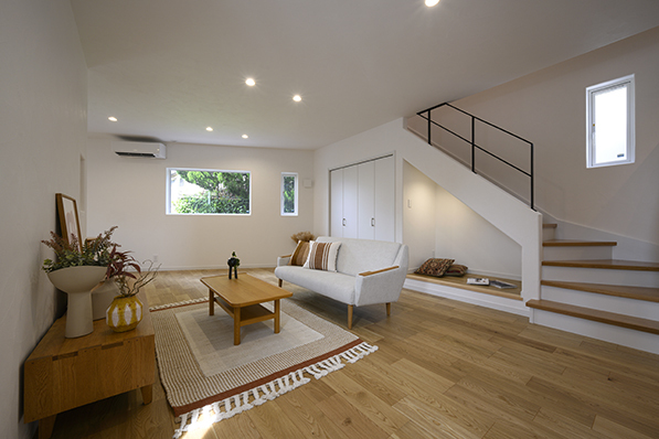 智建ホームのイベント画像