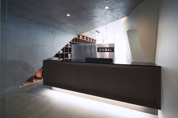 KADeLのイベント画像