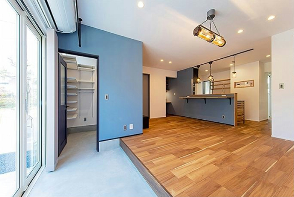 住み家のイベント画像