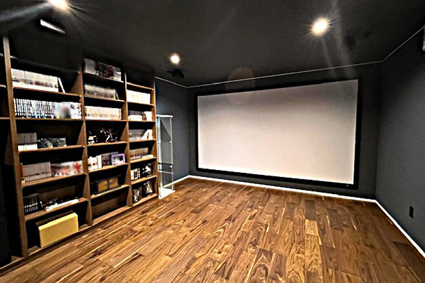 ファンホーム　ツーバイフォー専門のイベント画像