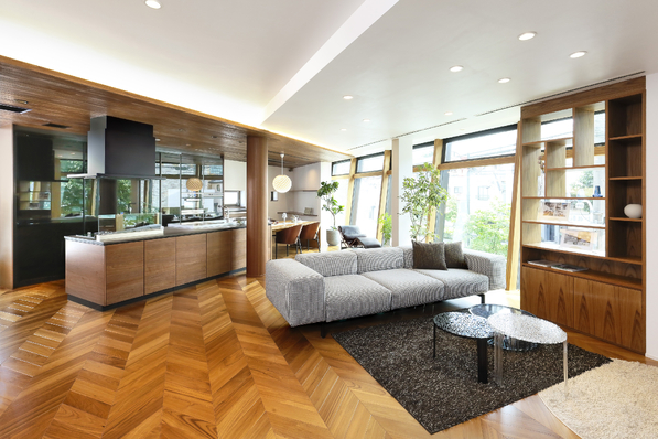 ハウステックスのイベント画像