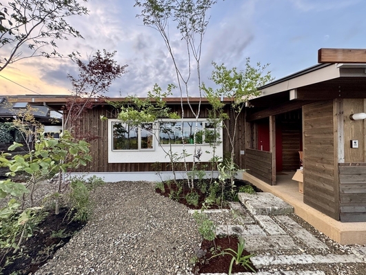 ネクストハウスデザインのイベント画像