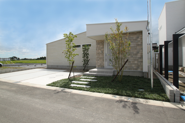 【小さい平屋専門店】すみ家のイベント画像