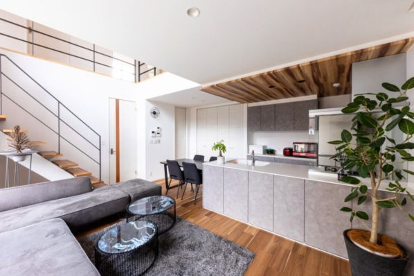 カネトシ工務店のイベント画像