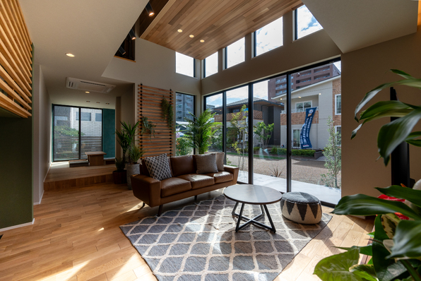 アイデザインホームのイベント画像