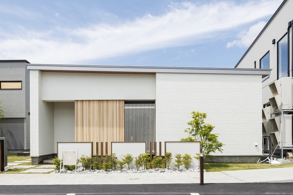 ロゴスホームのイベント画像