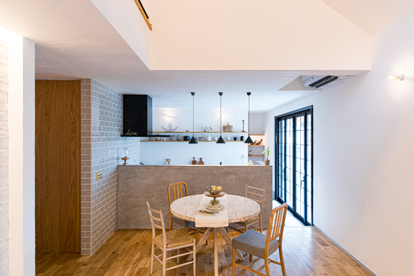 KASHII DESIGN HOME / 香椎建設のイベント画像