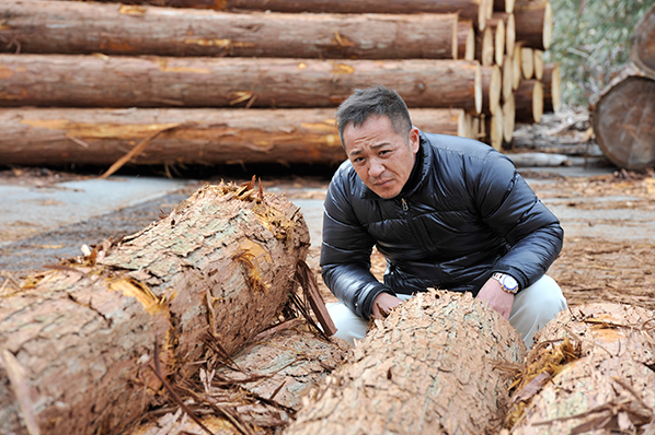 川口建設のイベント画像
