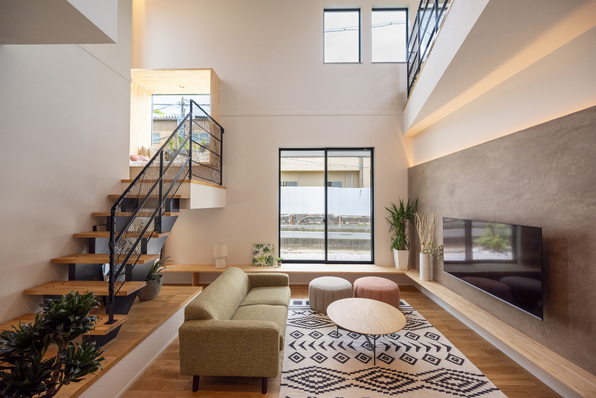 アイデザインホームのイベント画像