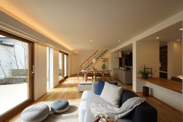 日建ホーム（我孫子・柏・松戸・流山）のイベント画像