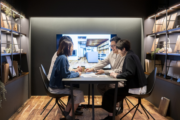 オダケホームのイベント画像