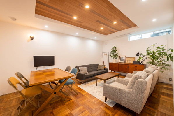 Kibacoのイベント画像