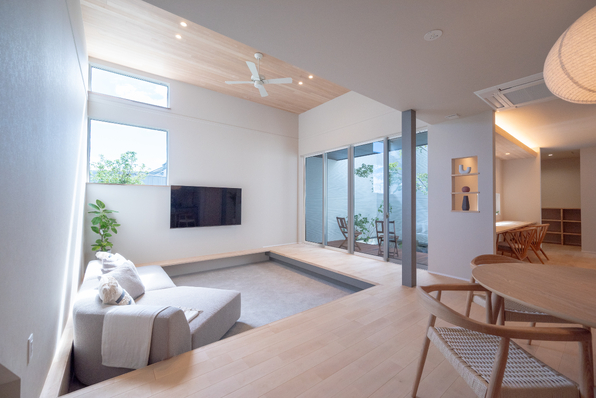 アイデザインホームのイベント画像