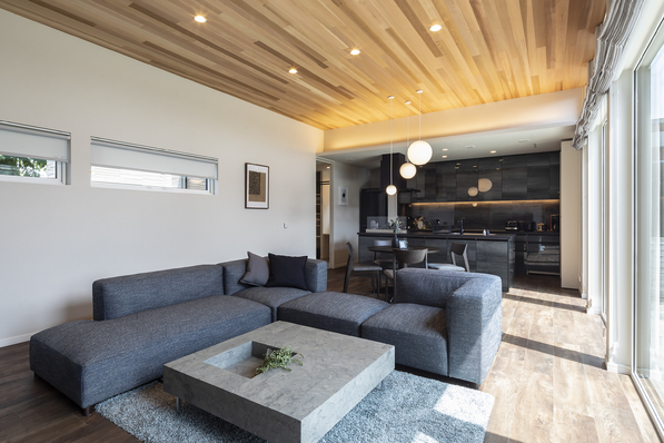 アーキテックプランニングのイベント画像