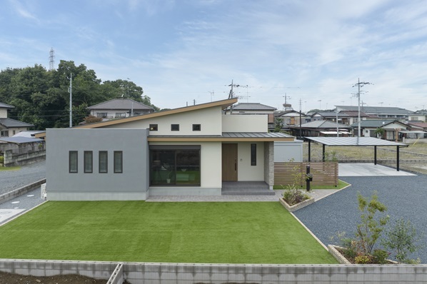 こころ建築設計のイベント画像