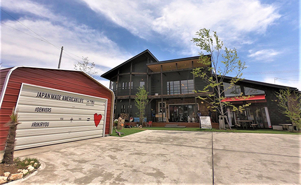 display/RIKIRYOU HOUSINGのイベント画像