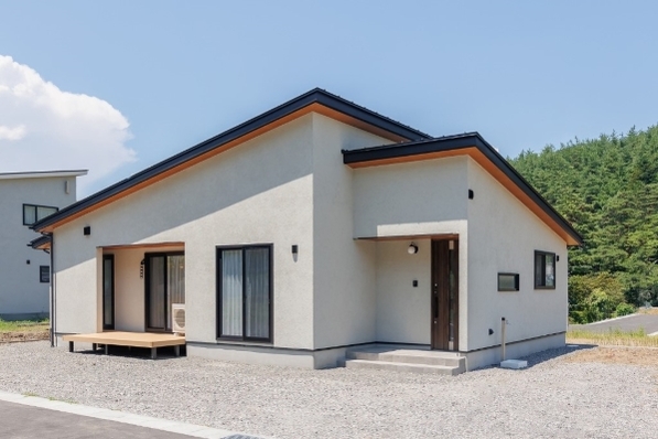 スマイルハウス／松本・安曇野・塩尻のイベント画像