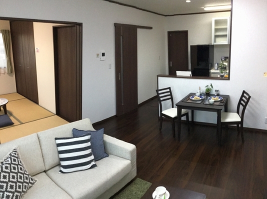 秀光ビルドのイベント画像