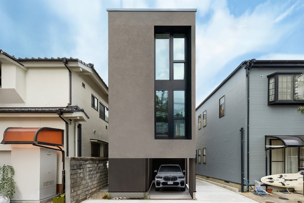 BEACON WORKSのイベント画像