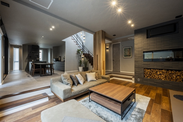 アーキテックプランニングのイベント画像