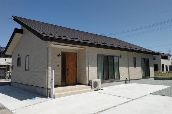 ミラクルホームのイベント画像